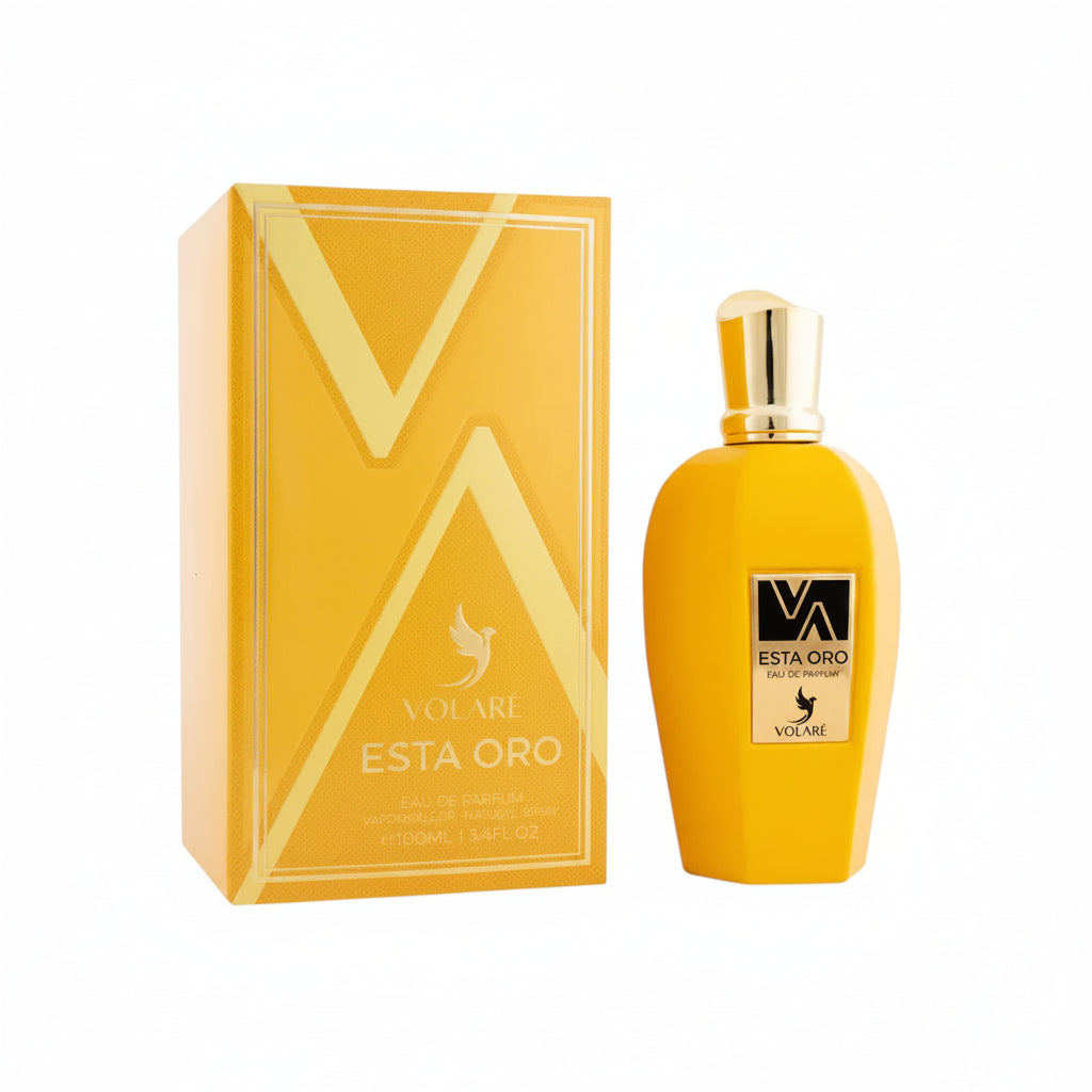 Esta Oro - Volaré - 100ml