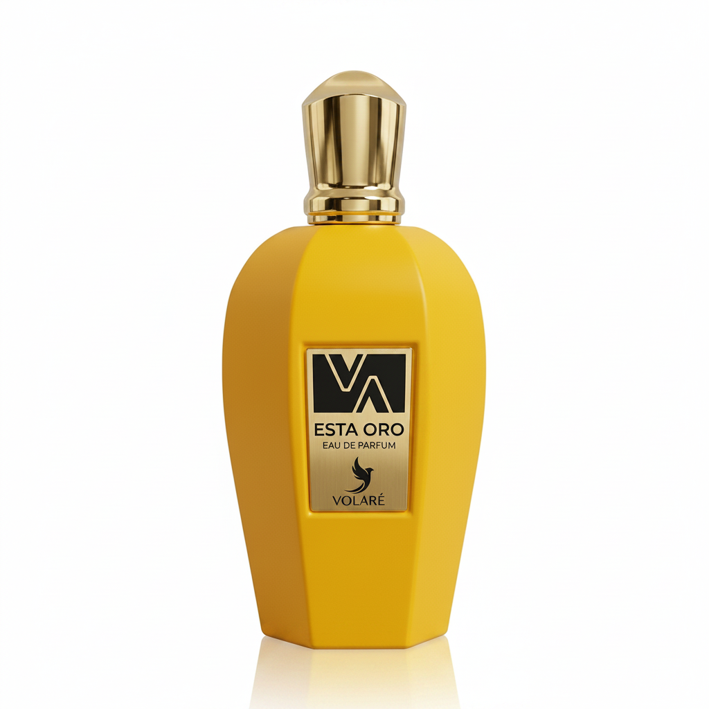 Esta Oro - Volaré - 100ml