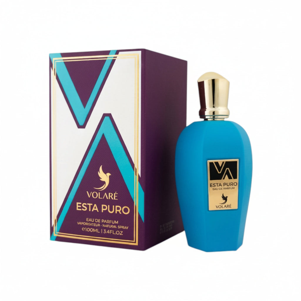 Esta Puro - Volaré - 100ml
