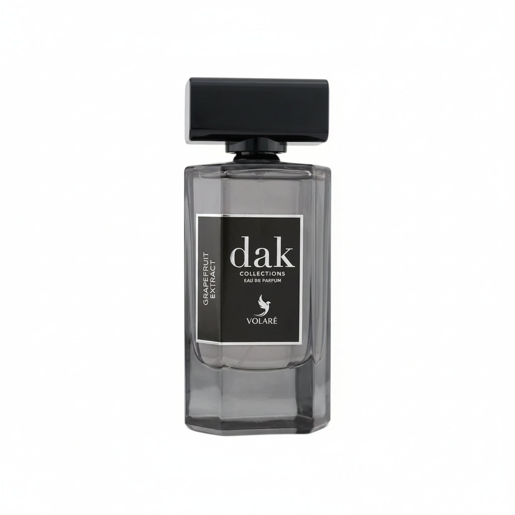 Dak Collections Grapefruit Extrait - Volaré - 100ml