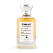 Riwaaya Velvet Nights - Eau de Parfum Femme Volaré - 100 ml