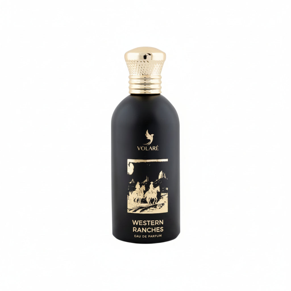 Western Ranches - Volaré - 100ml