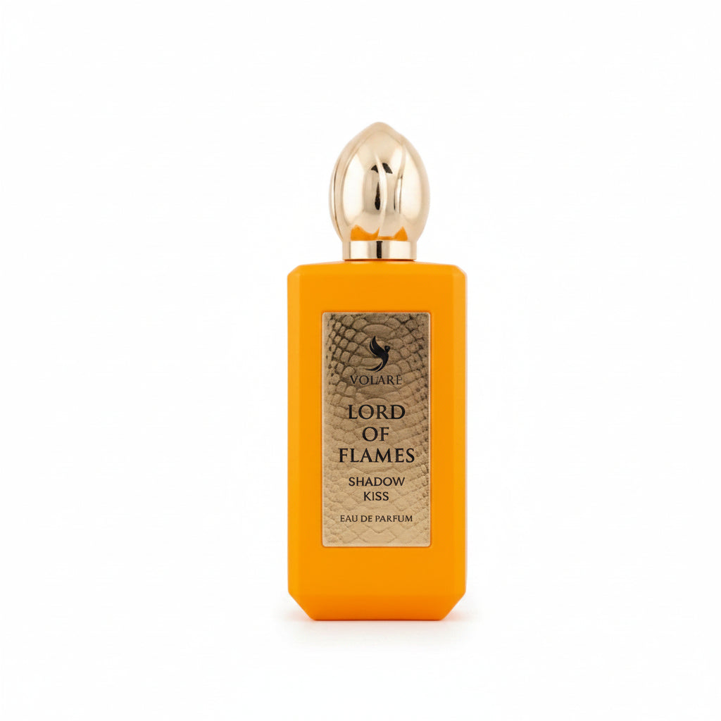 Lord of Flames Shadow Kiss - Volaré - 100ml