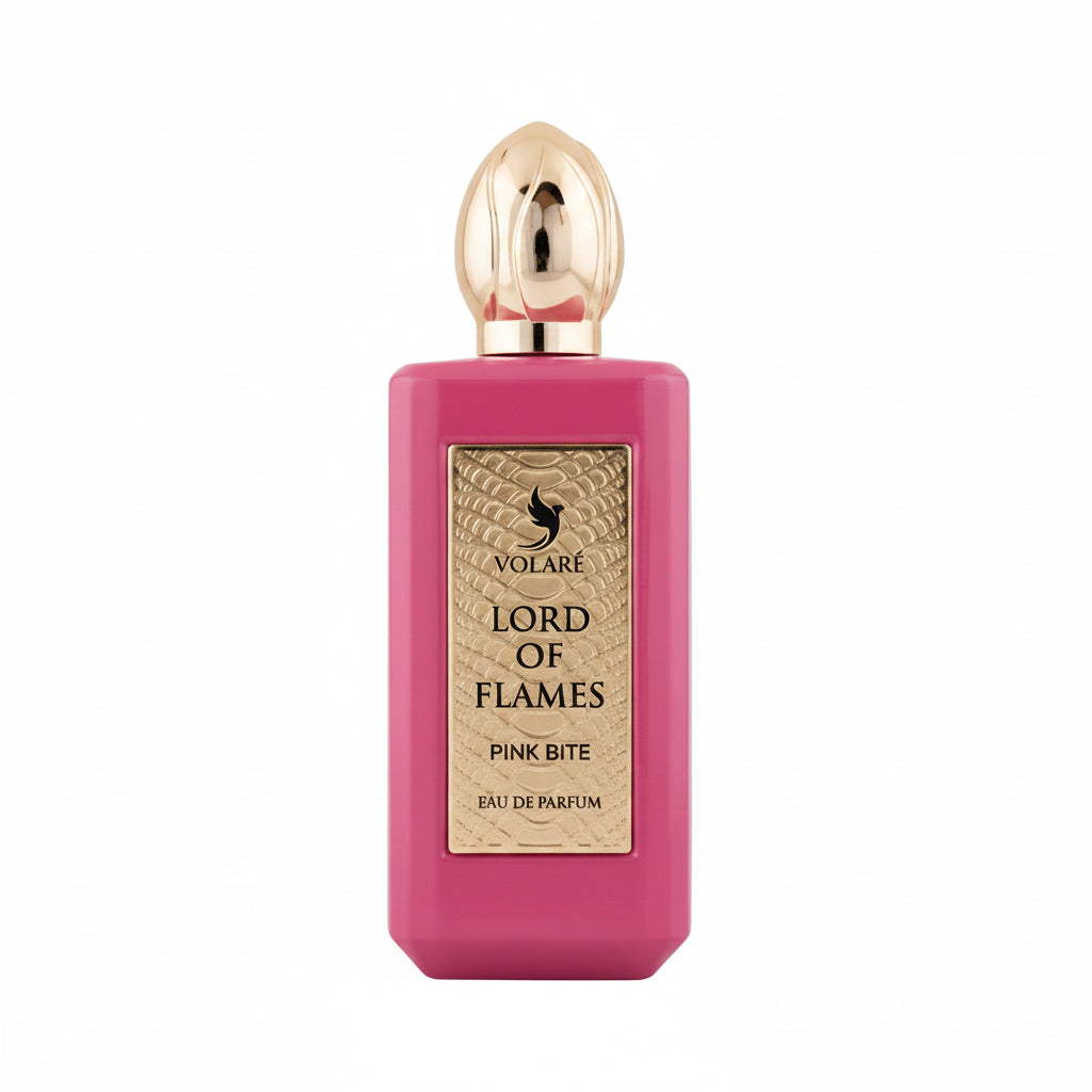 Lord of Flames Pink Bite - Volaré - 100ml