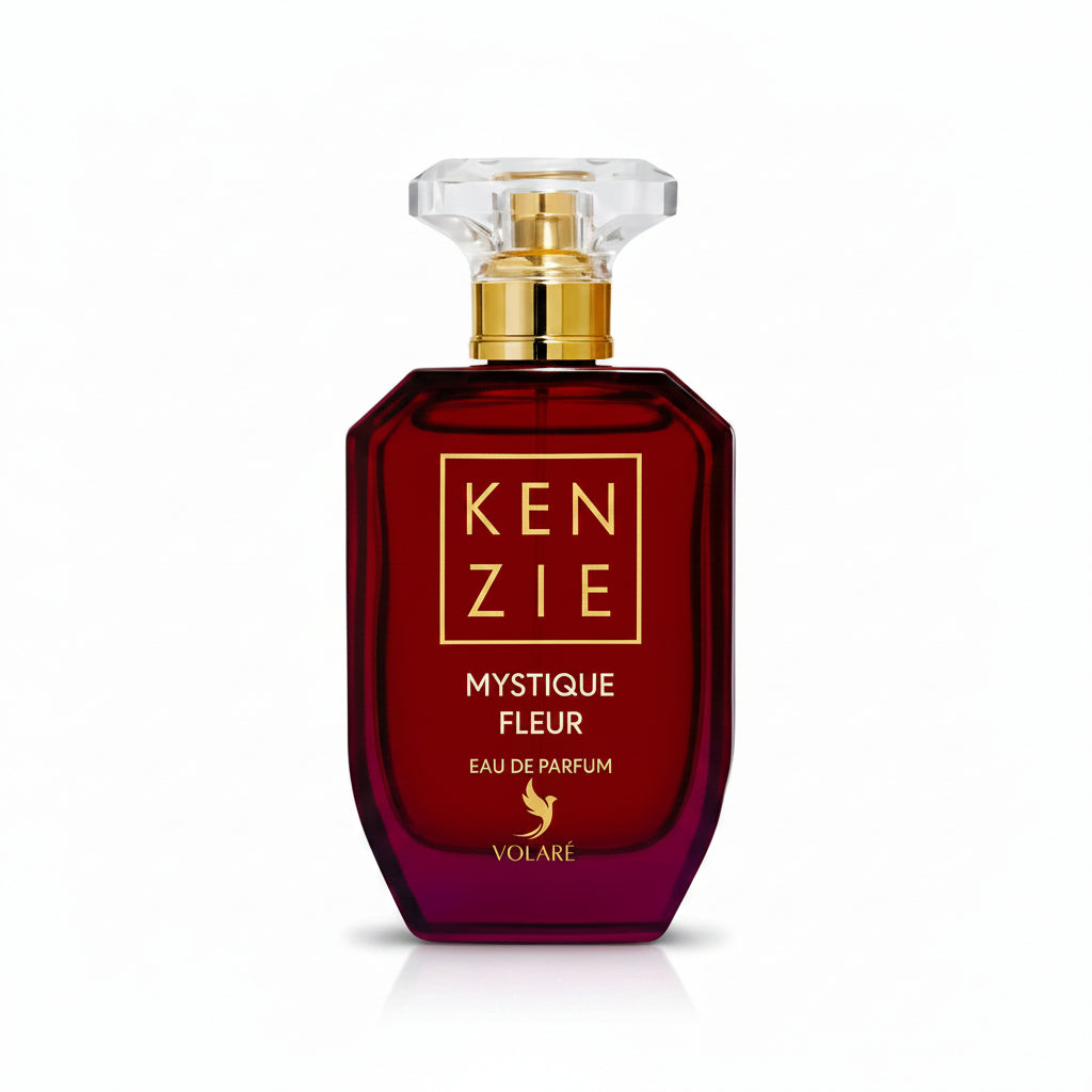 Kenzie Mystique Fleur - Volaré - 100ml
