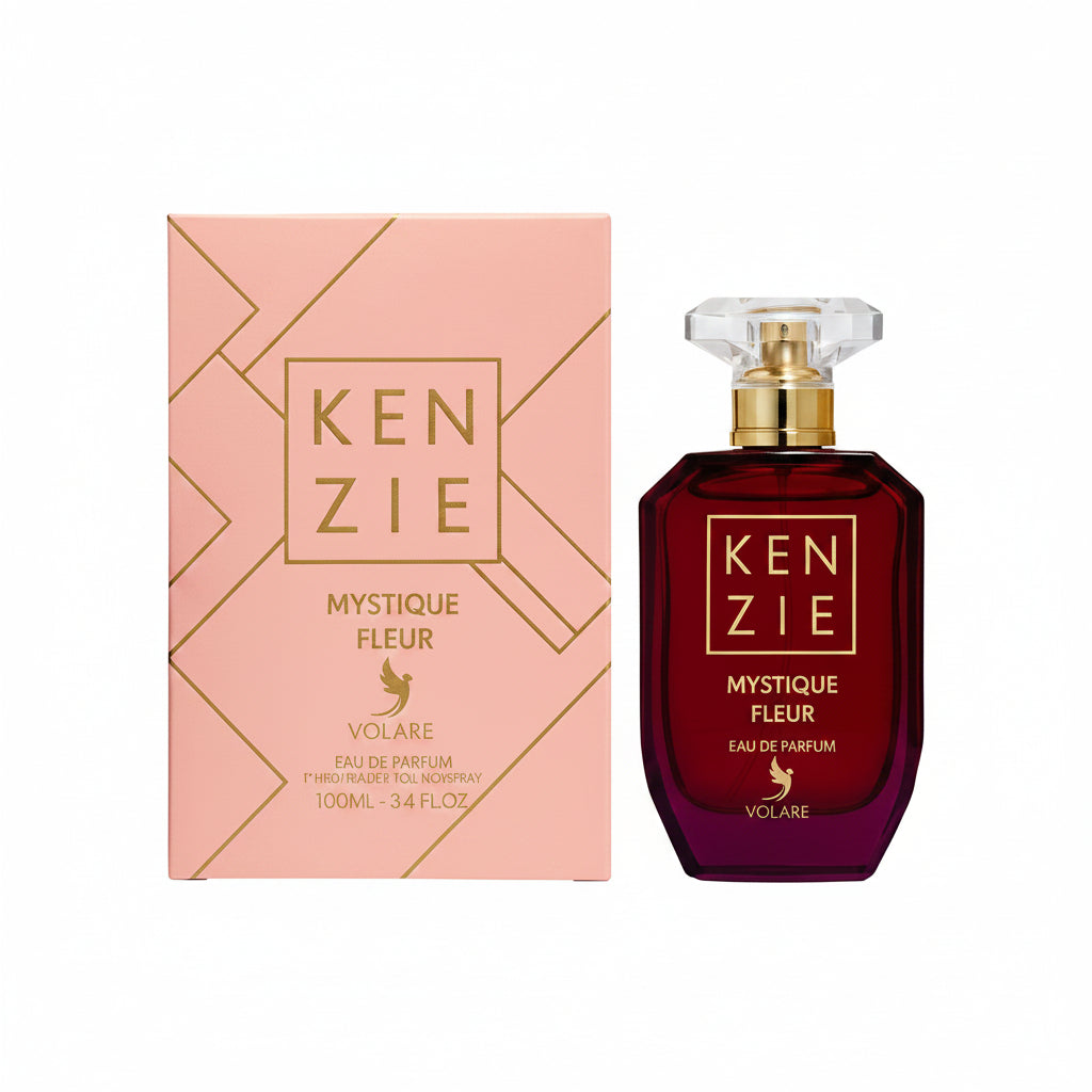 Kenzie Mystique Fleur - Volaré - 100ml