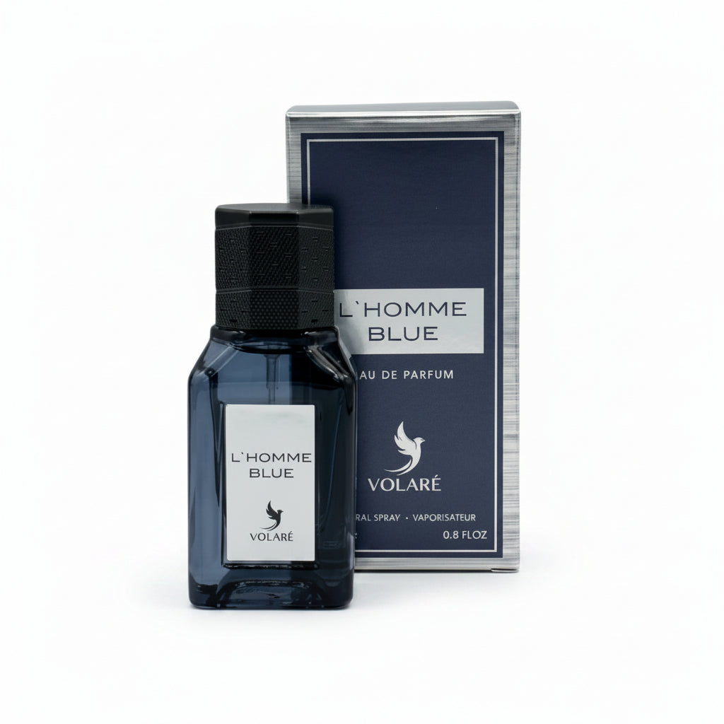 L'Homme Blue - Volaré - 25ml