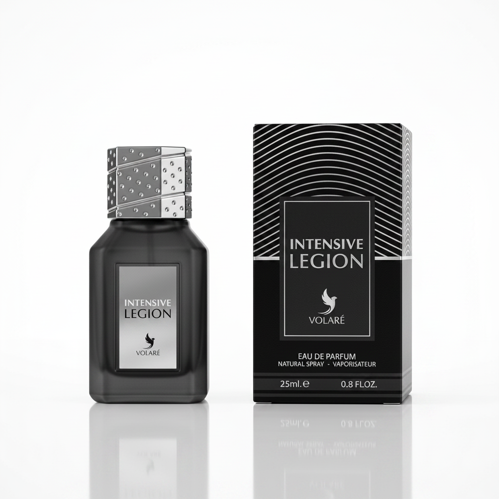 Intensive Legion - Volaré - 25ml