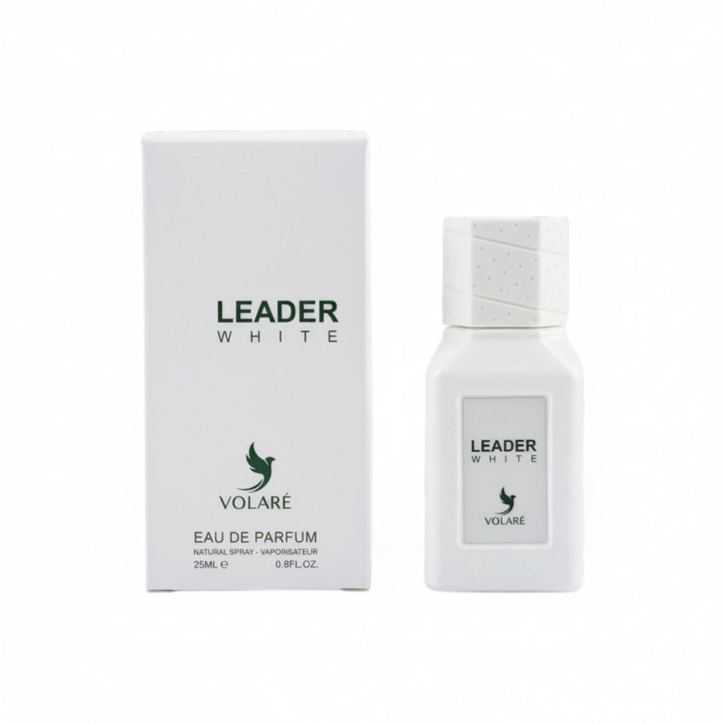 Leader White - Volaré - 25ml