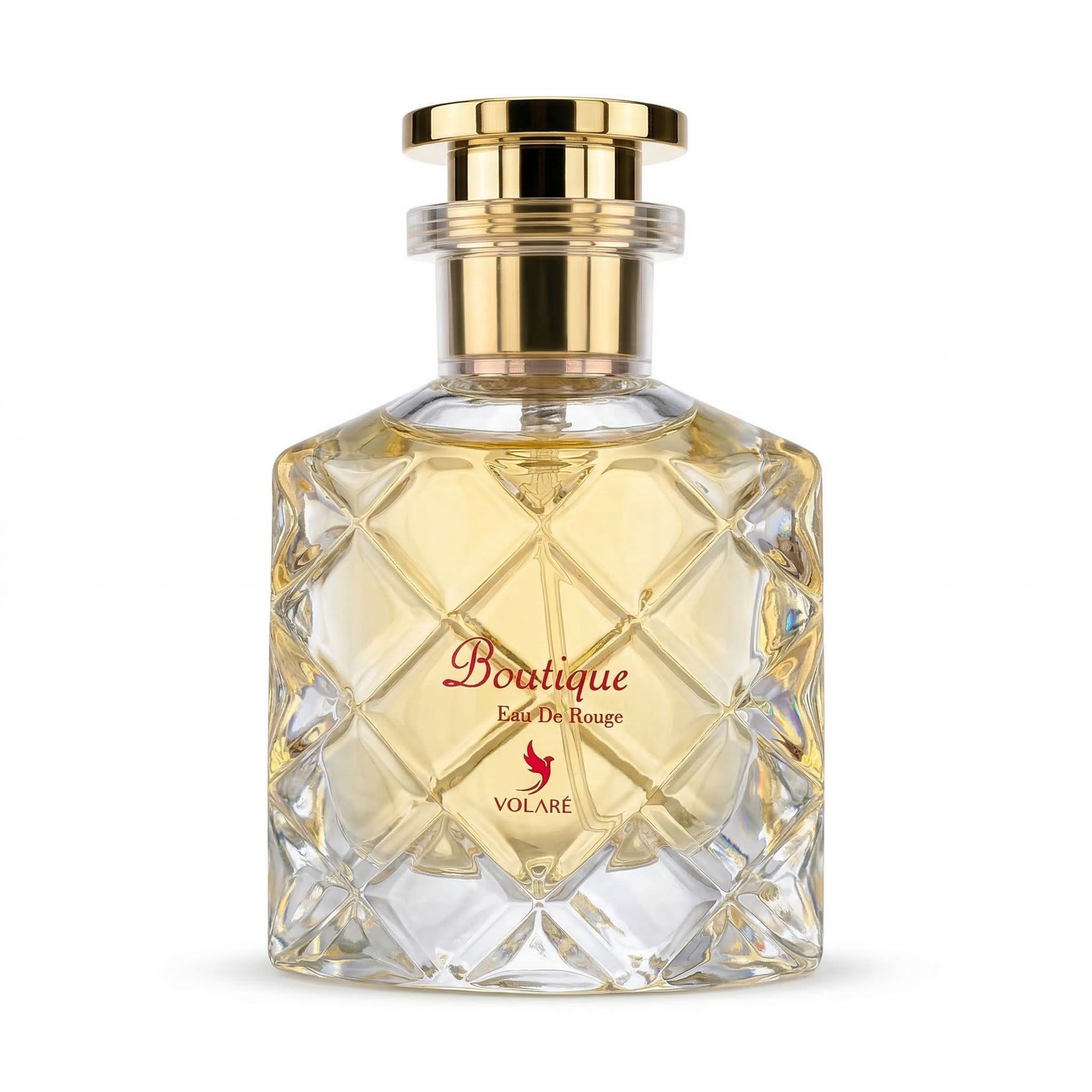 Boutique Eau Rouge - Volaré - 30ml