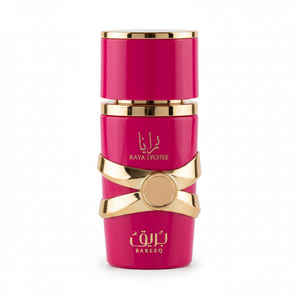 Raya Lytchee - Bareeq - 30ml