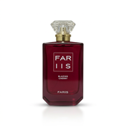 Fariis Kyra Blazing Cherry - Lattafa - 100ml