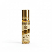 Oud Mood Roll On - Ard Al Zaafaran - 10ml