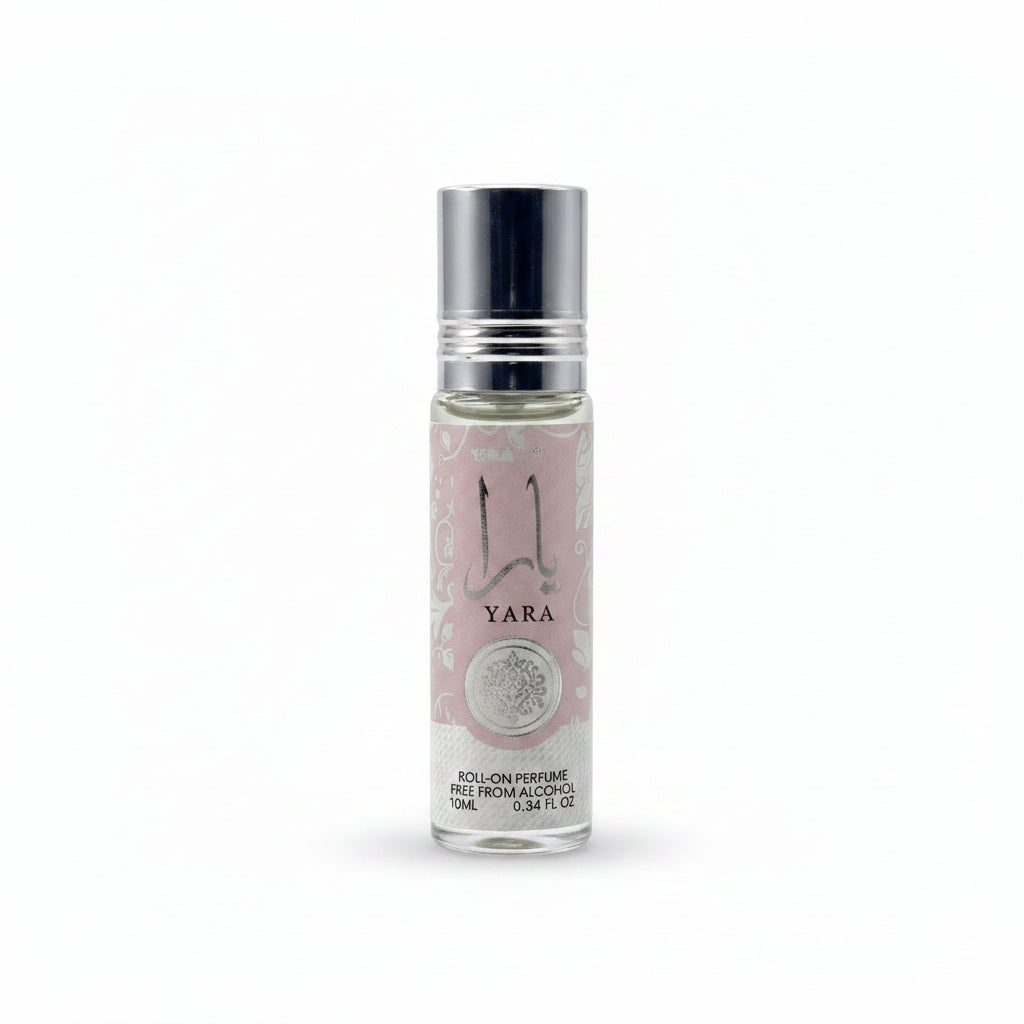Yara Roll On - Ard Al Zaafaran - 10ml