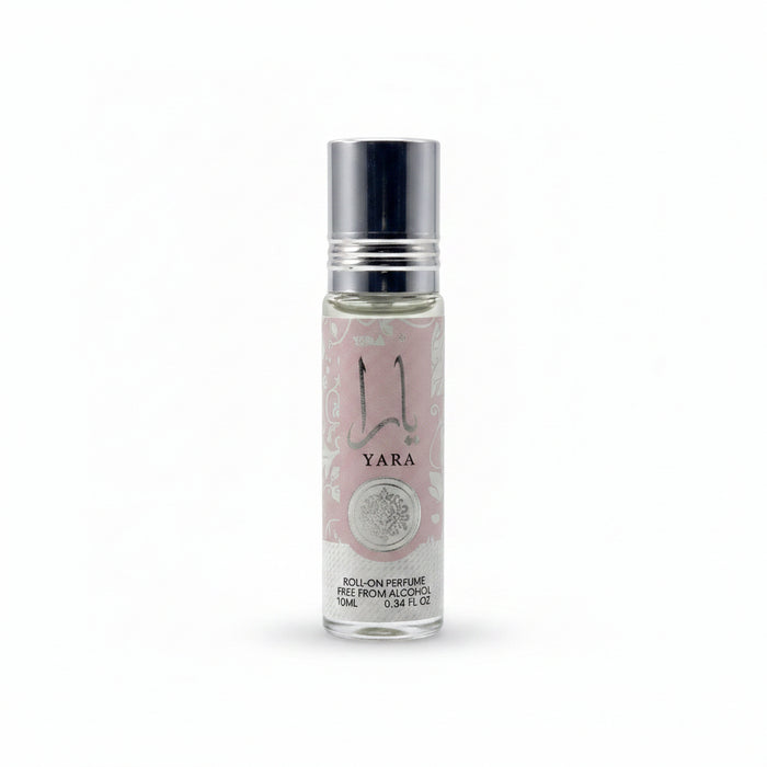 Yara Roll On - Ard Al Zaafaran - 10ml