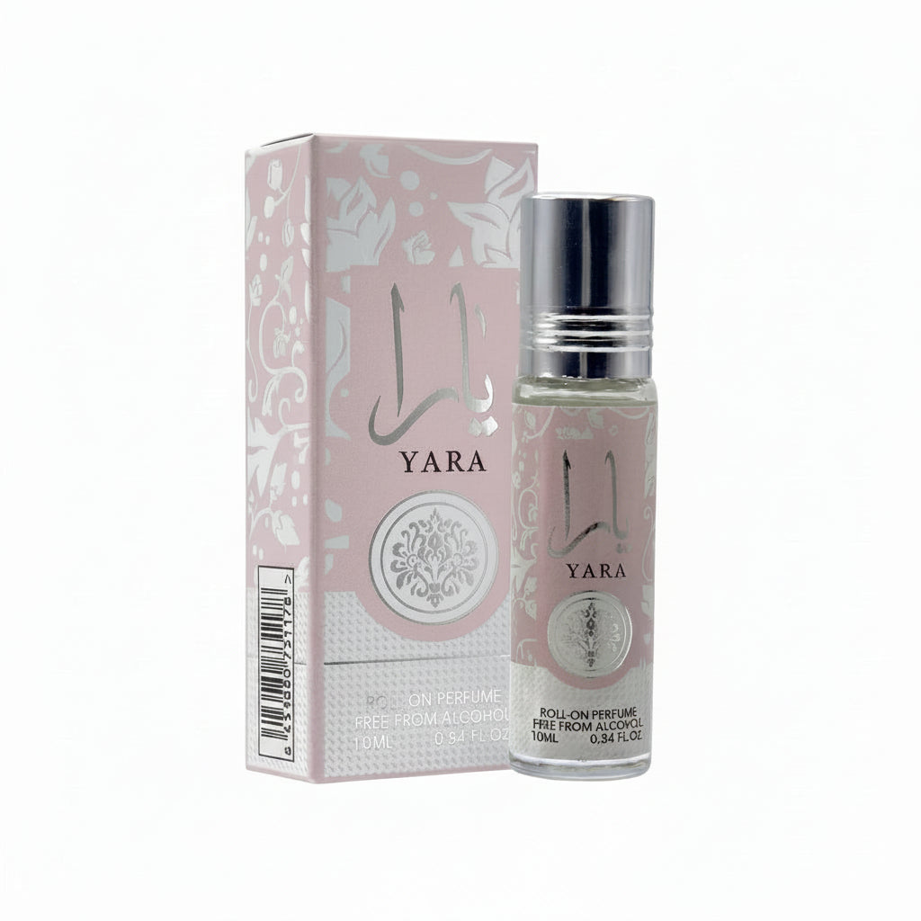 Yara Roll On - Ard Al Zaafaran - 10ml