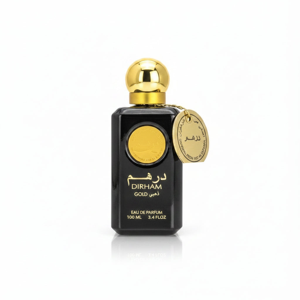 Dirham Gold - Ard Al Zaafaran