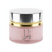Creme Yara Vaseline - Mukhammaria Jamid