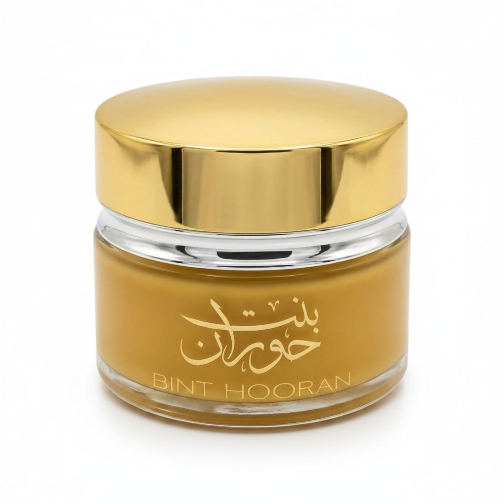 Crème Vaseline Bint Hooran - Mukhammaria Jamid - 100ml