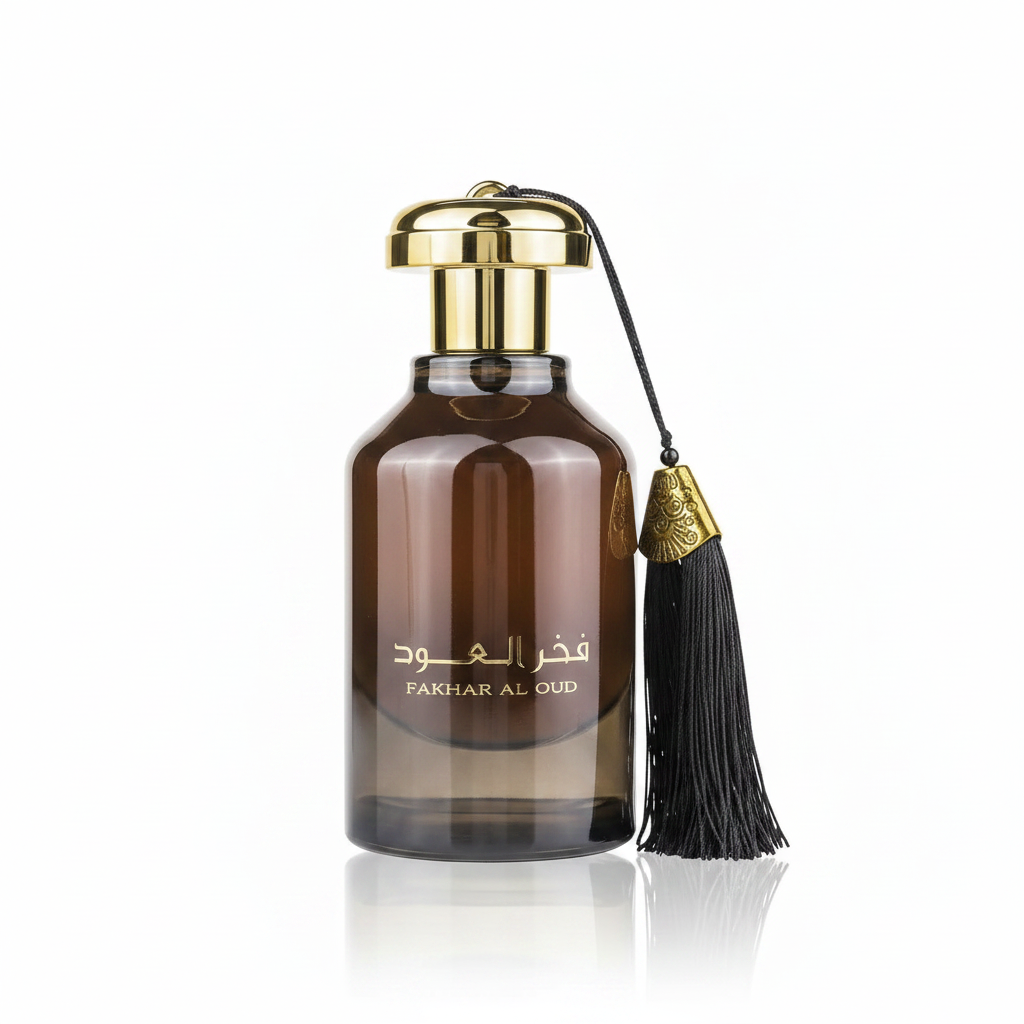 Fakhar Al Oud - Ard Al Zaafaran - 100ml