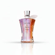 La Vida Es Bella Crystal - Fragrance World - 100ml