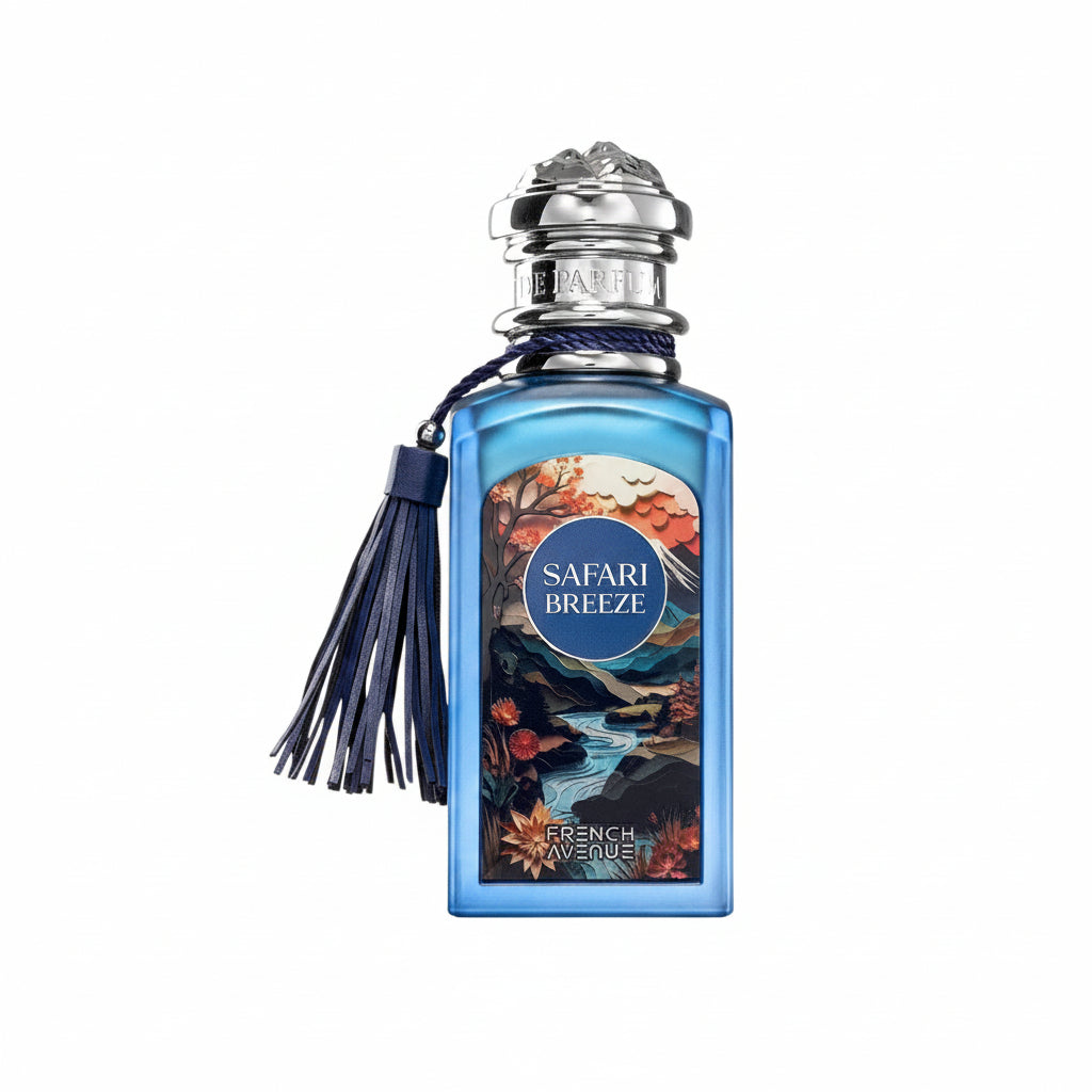 Safari Breeze - French Avenue - 100ml