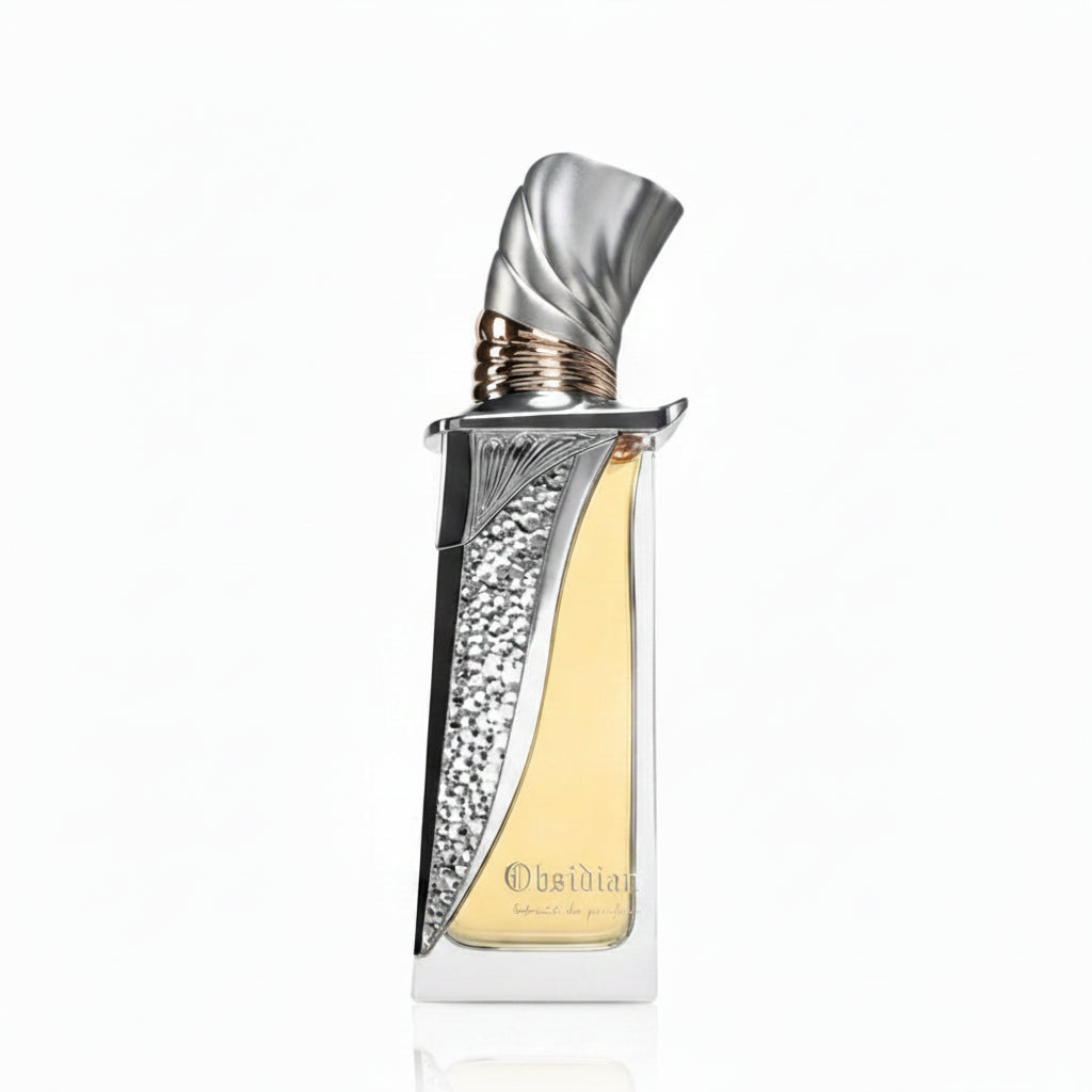 Obsidian - French Avenue - 100ml