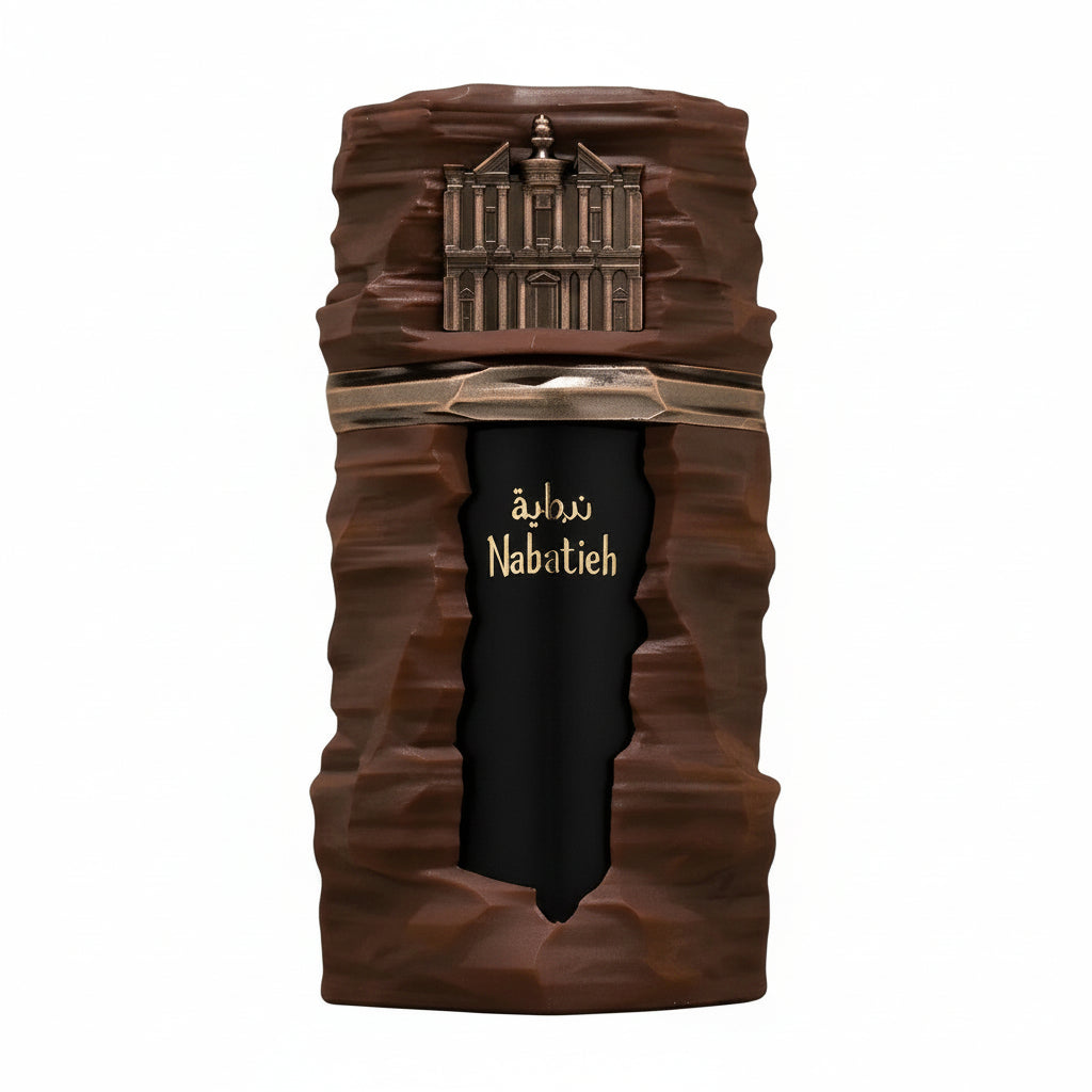 Nabatieh - Eau de Parfum Mixte French Avenue - 100 ml