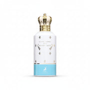 The White Cloud - Eau de Parfum Mixte Maison Alhambra - 100 ml