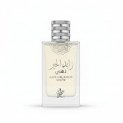 Zayed Al Khair White - Attri Perfume