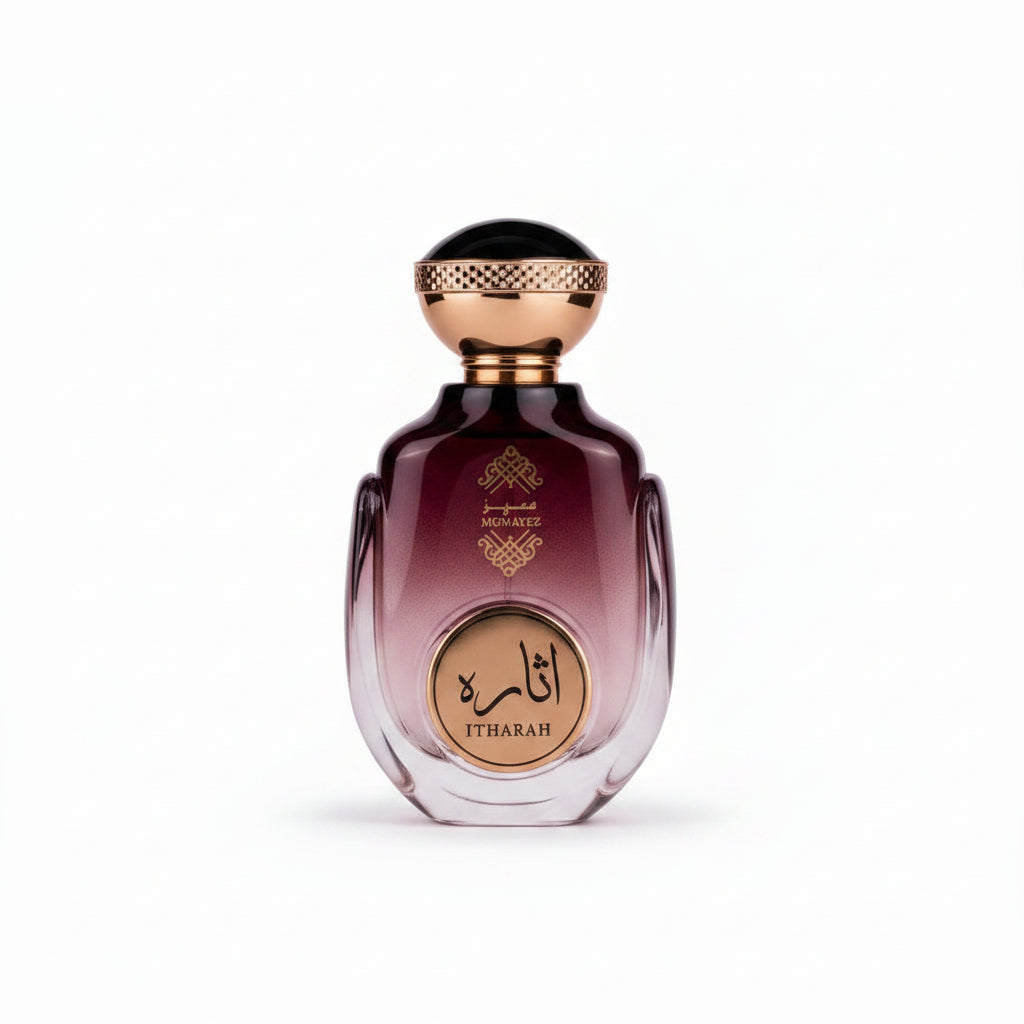 Ithara Mumayez - Attri Perfume - 100ml