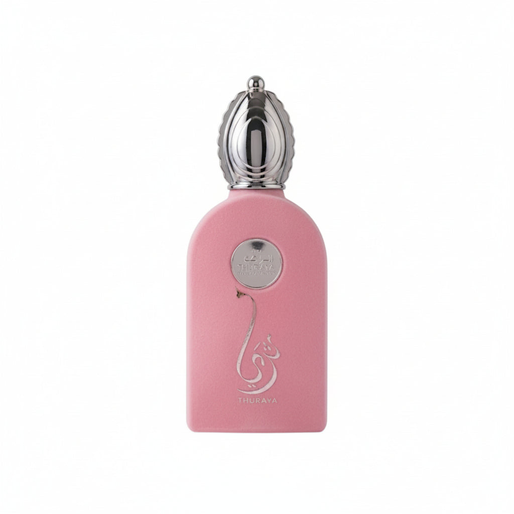 Thuraya Rossa - Mamlakat Al Oud - 90ml