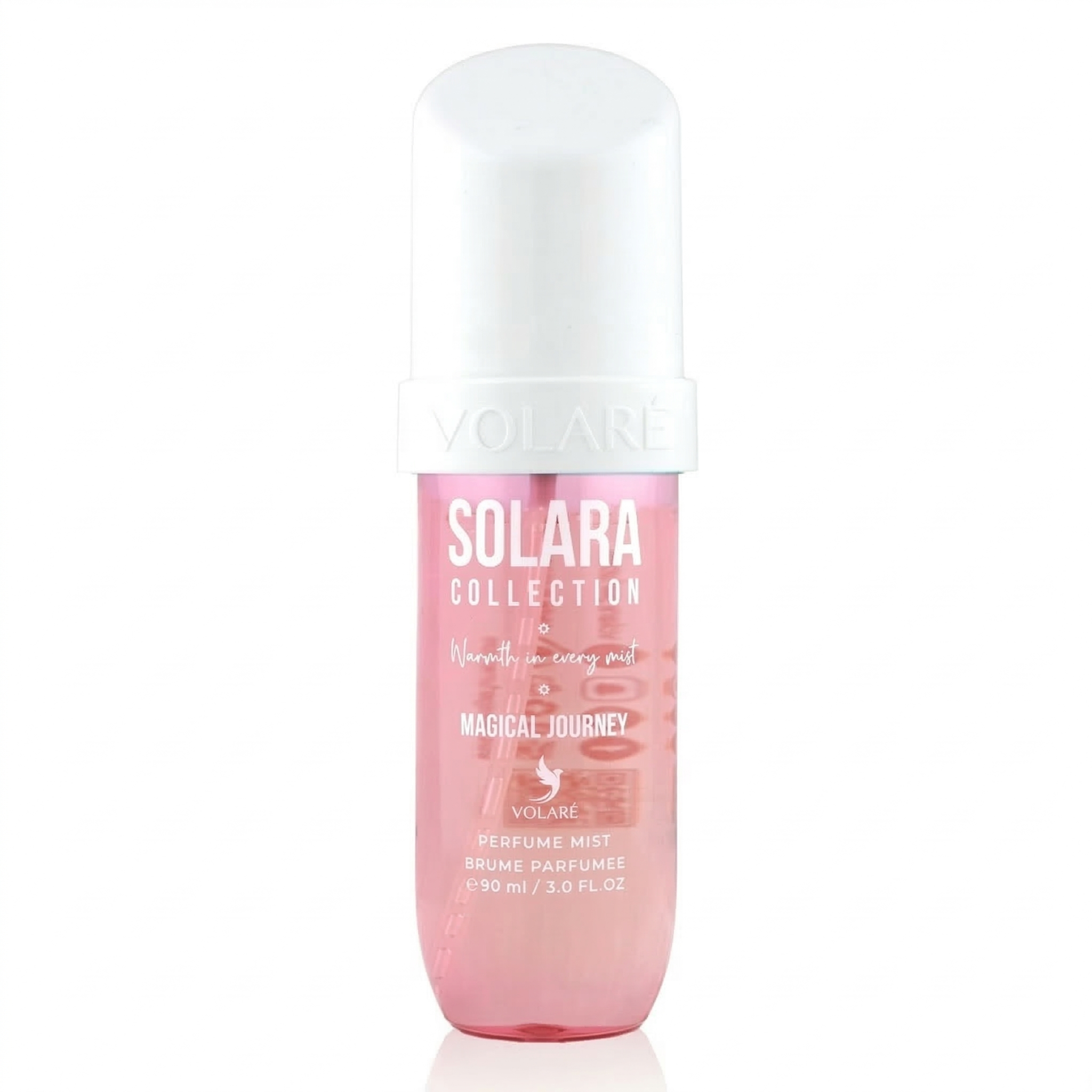 Solara Collection Body Mist Magical Journey - Volaré - 200ml