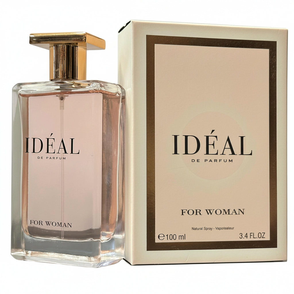 Ideal le Parfum