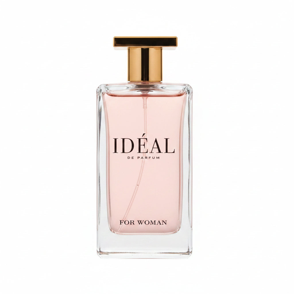 Ideal Parfum - Memwa - 100ml