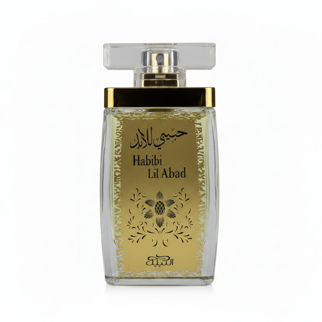 Habibi Lil Abad - Nabeels - 100ml