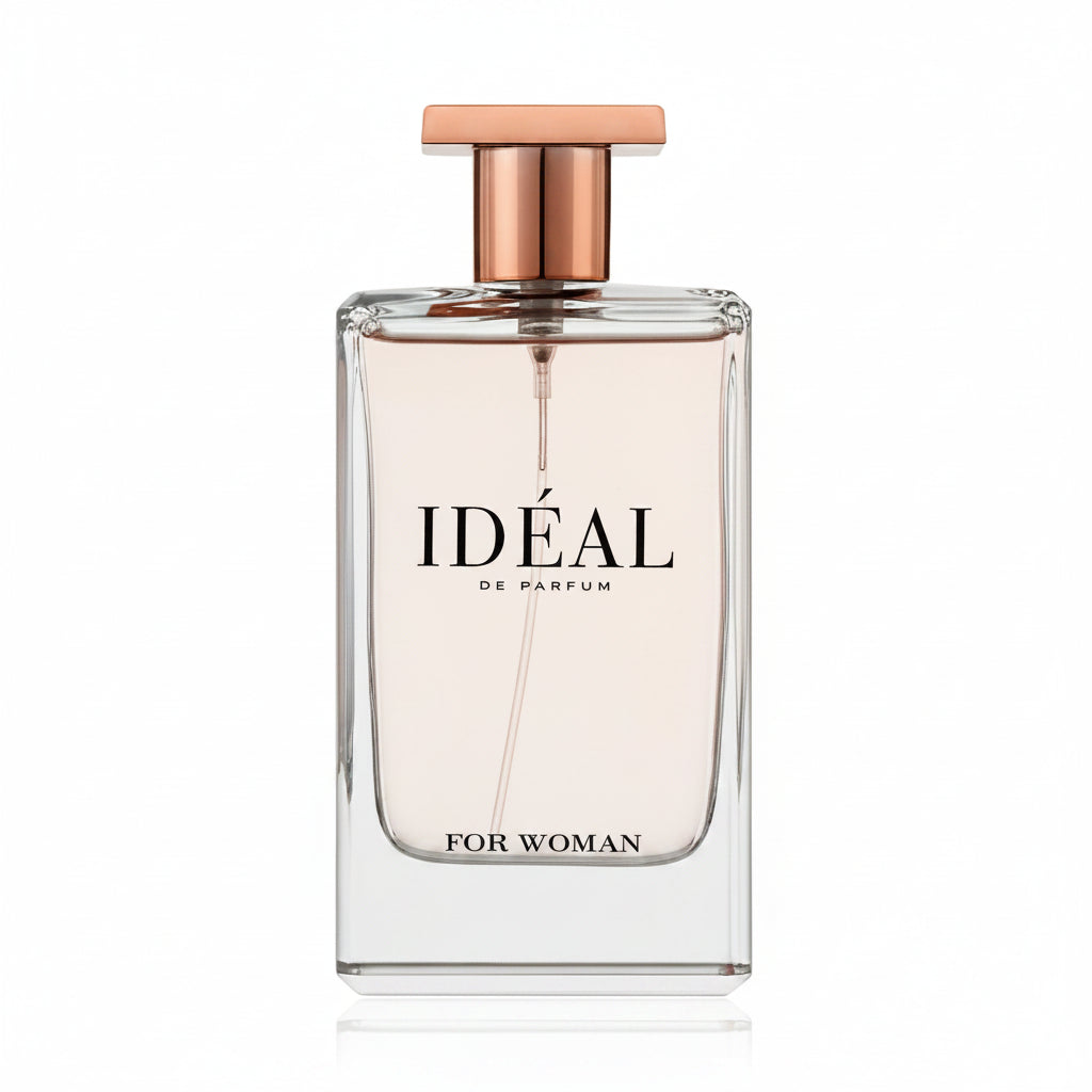 Ideal for Women - Fragrance World