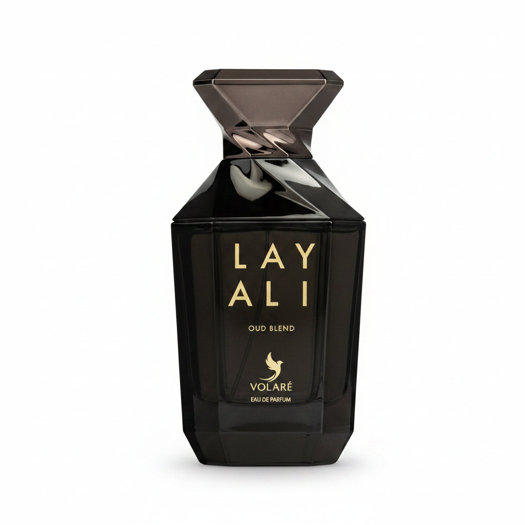 Layali Oud Blend - Volaré - 100ml