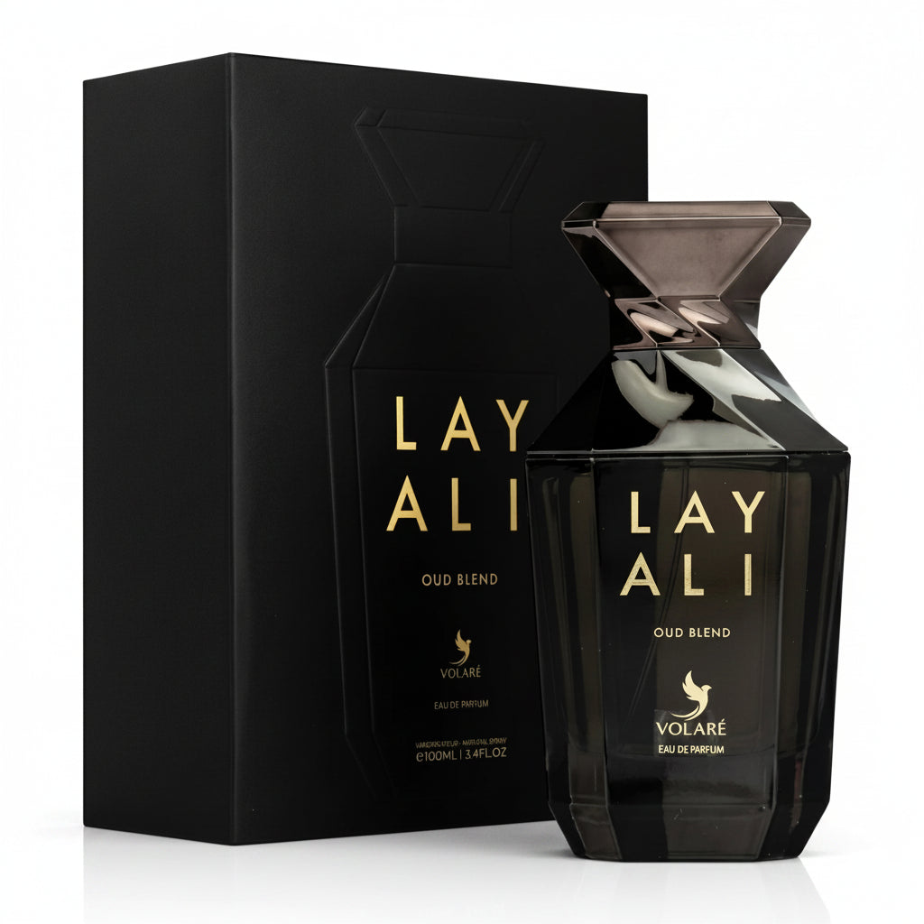 Layali Oud Blend - Volaré - 100ml