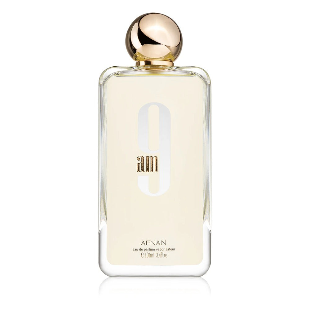 9am - Eau de Parfum Mixte Afnan - 100 ml - photo 1