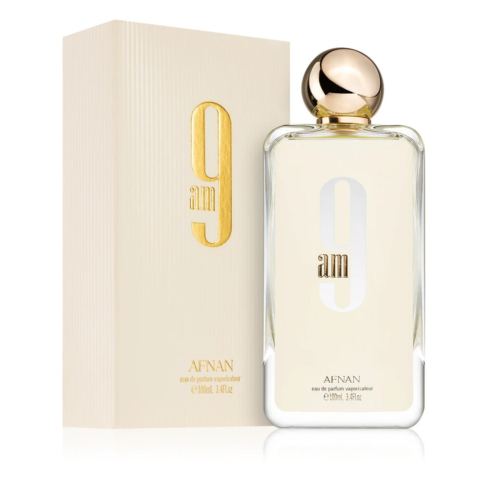 9am - Afnan - 100ml