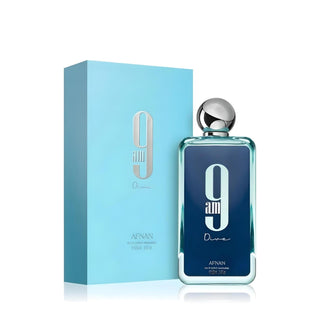 Afnan 9am Dive Eau de Parfum 100 ml
