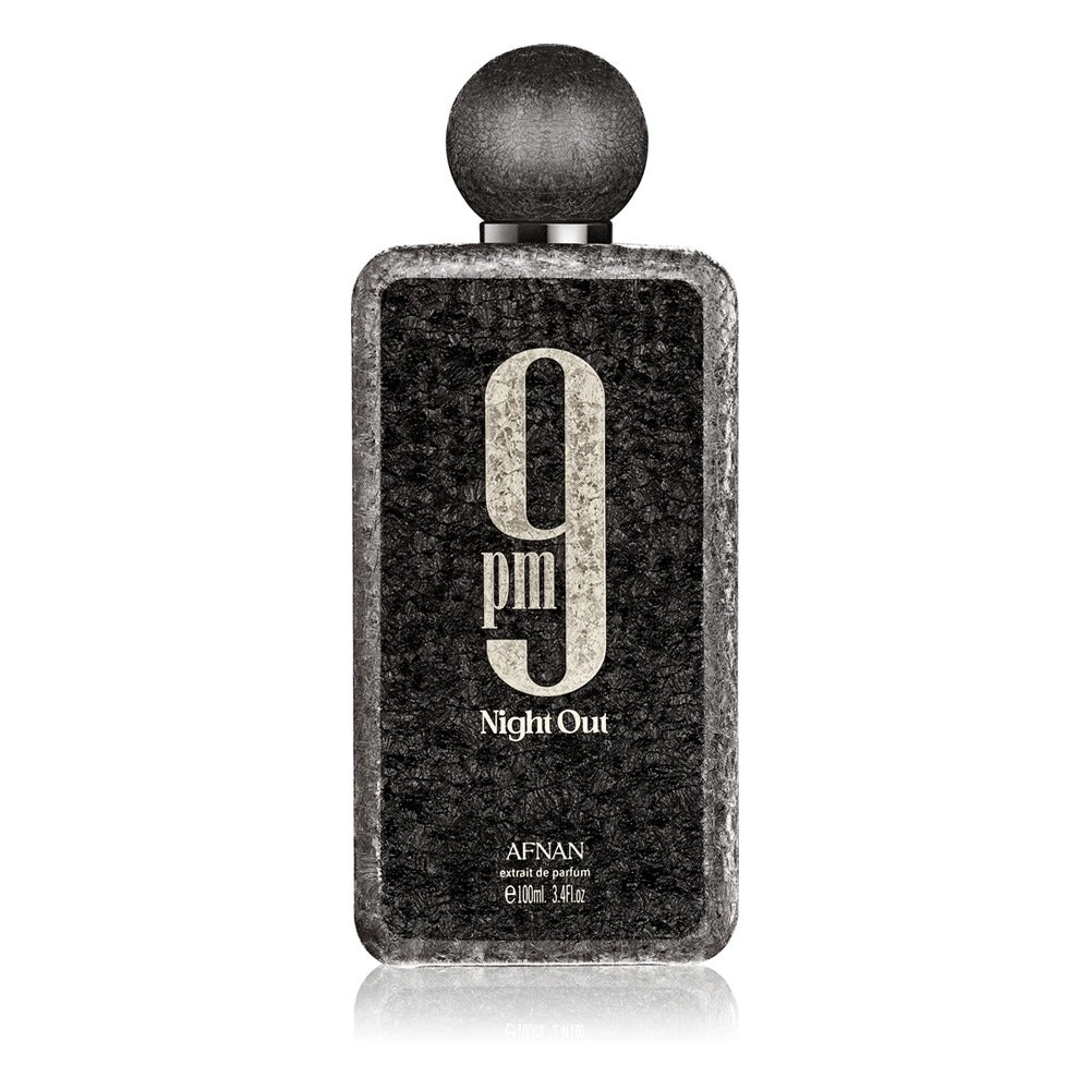 9pm Night Out - Eau de Parfum Mixte Afnan - 100 ml - photo 1