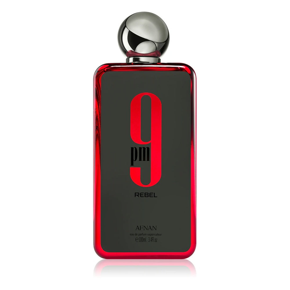 9pm Rebel - Eau de Parfum Mixte Afnan - 100 ml - photo 1