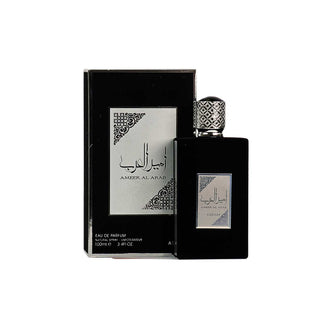 Ameer Al Arab Eau de Parfum 100 ml - Asdaaf