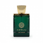 Amwaaj Epic Wood - Fragrance World