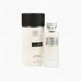 Ana Abiyedh Eau de Parfum 100 ml – Ard Al Zaafaran