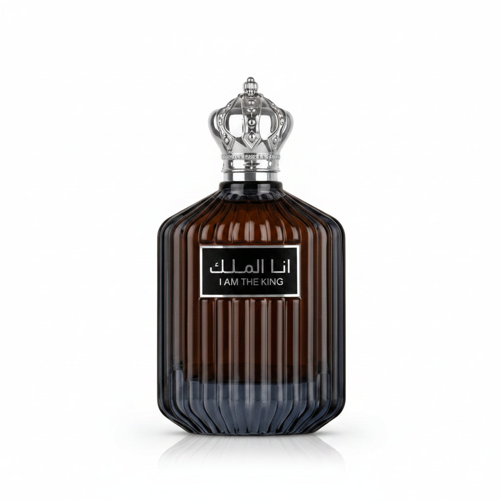 Ana Al Malik (i Am the King) - Fragrance World