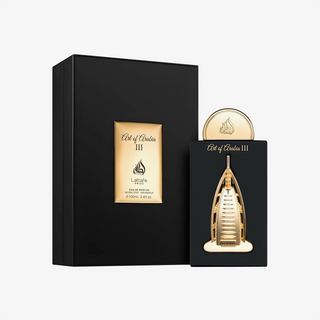 Art of Arabia III Eau de Parfum 100 ml