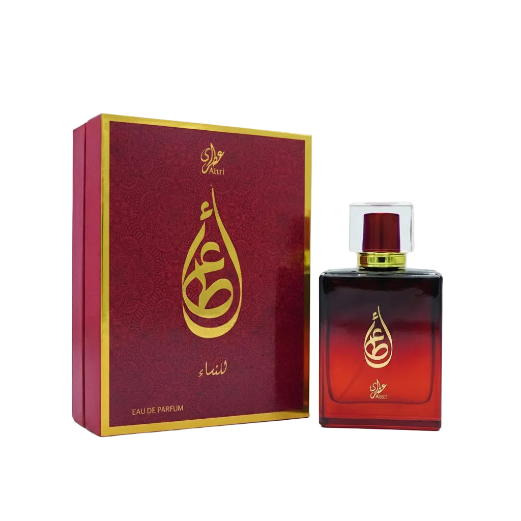 Atta Women - Attri Perfume